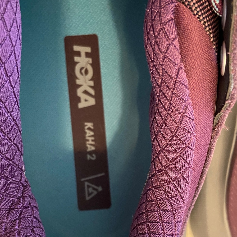 Hoka Women's kaha 2  Athletic Shoes new - Picture 5 of 9